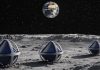 Китай доставит на Луну первую африканскую научную миссию на борту Чанъэ-8 | New-Science.ru Китай доставит на Луну первую африканскую научную миссию на борту Чанъэ-8 | New-Science.ru