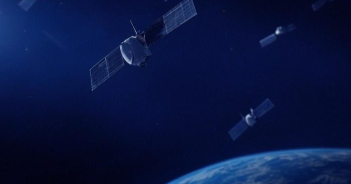 Спутниковые группировки могут запустить неконтролируемый рост космического мусора | New-Science.ru