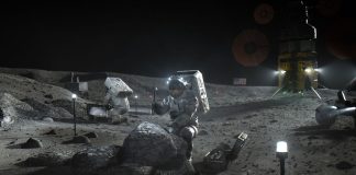 NASA пригласила Индию присоединиться к программе создания лунной базы | New-Science.ru NASA пригласила Индию присоединиться к программе создания лунной базы | New-Science.ru