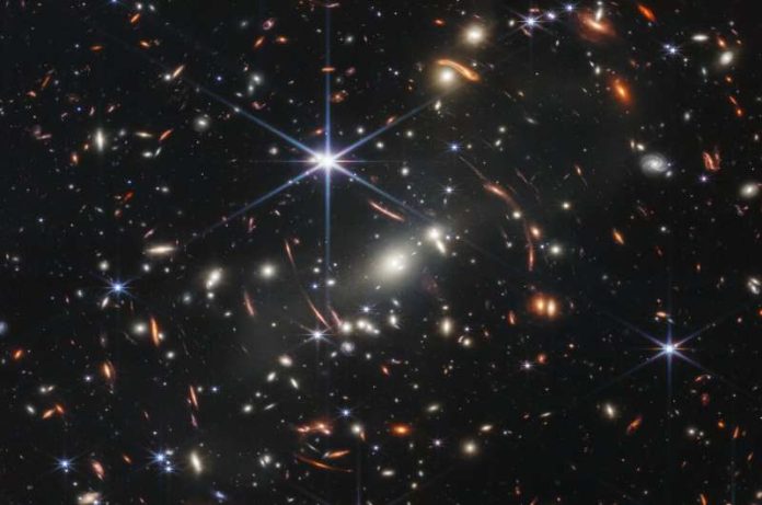 Открытие звёздных скоплений может изменить способы измерения Вселенной | New-Science.ru