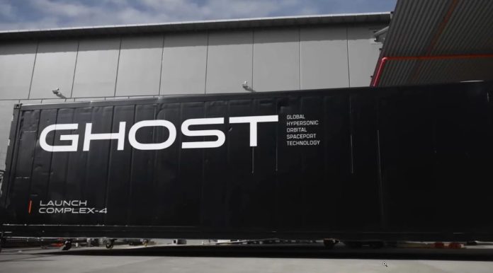 Rocket Lab представила мобильную систему GHOST для запуска ракет практически из любой точки Земли | New-Science.ru