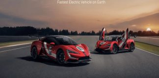 В августе BYD намерена запустить производство собственных человекоподобных роботов В августе BYD намерена запустить производство собственных человекоподобных роботов
