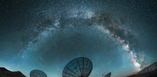 Учёные предложили искать внеземную жизнь по сложности молекул | New-Science.ru Учёные предложили искать внеземную жизнь по сложности молекул | New-Science.ru