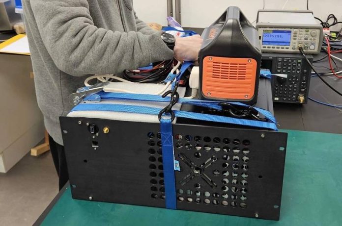 ВМС Великобритании испытали распределённую радиолокационную сеть без GPS с помощью атомных часов | New-Science.ru