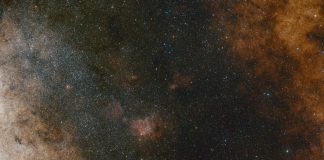 Астрономы обнаружили самую быструю звезду в Млечном Пути | New-Science.ru Астрономы обнаружили самую быструю звезду в Млечном Пути | New-Science.ru