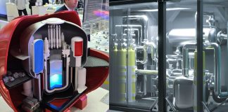 Стартап из США привлёк 31 миллион долларов на создание компактного ядерного реактора | New-Science.ru Стартап из США привлёк 31 миллион долларов на создание компактного ядерного реактора | New-Science.ru