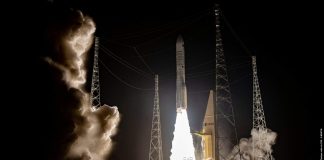 Разработка Ariane 6 Block 3 прекращена из-за отсутствия программной необходимости | New-Science.ru Разработка Ariane 6 Block 3 прекращена из-за отсутствия программной необходимости | New-Science.ru