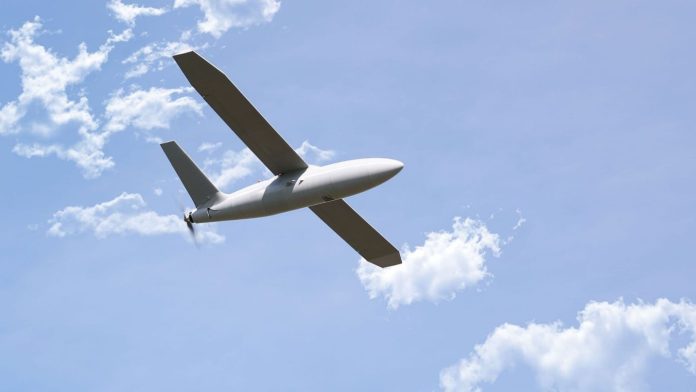 США заказали у AEVEX ударные беспилотники для работы в условиях подавления GPS | New-Science.ru
