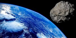 Учёные проверили, сможет ли ядерный взрыв уничтожить опасный для Земли астероид | New-Science.ru Учёные проверили, сможет ли ядерный взрыв уничтожить опасный для Земли астероид | New-Science.ru