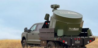 Армия США выделила до 49 миллионов долларов на микроволновое оружие против дронов | New-Science.ru Армия США выделила до 49 миллионов долларов на микроволновое оружие против дронов | New-Science.ru