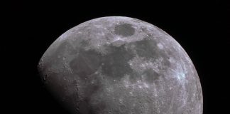 Запуск китайской миссии «Чанъэ-7» к Южному полюсу Луны перенесли из-за тропического шторма | New-Science.ru Запуск китайской миссии «Чанъэ-7» к Южному полюсу Луны перенесли из-за тропического шторма | New-Science.ru