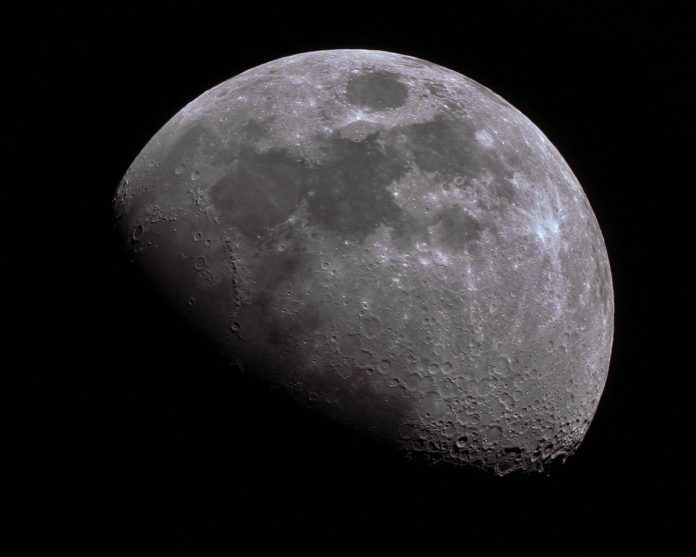 Запуск китайской миссии «Чанъэ-7» к Южному полюсу Луны перенесли из-за тропического шторма | New-Science.ru