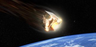 ЕКА готовит спутник который впервые подробно запишет собственное разрушение при входе в атмосферу | New-Science.ru ЕКА готовит спутник который впервые подробно запишет собственное разрушение при входе в атмосферу | New-Science.ru