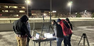 Высокочастотные C-диапазонные сигналы сохранили навигацию при мощных GPS-помехах | New-Science.ru Высокочастотные C-диапазонные сигналы сохранили навигацию при мощных GPS-помехах | New-Science.ru