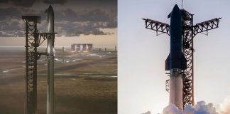 SpaceX построит крупнейший в мире космодром стоимостью 100 млрд долларов в Луизиане | New-Science.ru SpaceX построит крупнейший в мире космодром стоимостью 100 млрд долларов в Луизиане | New-Science.ru