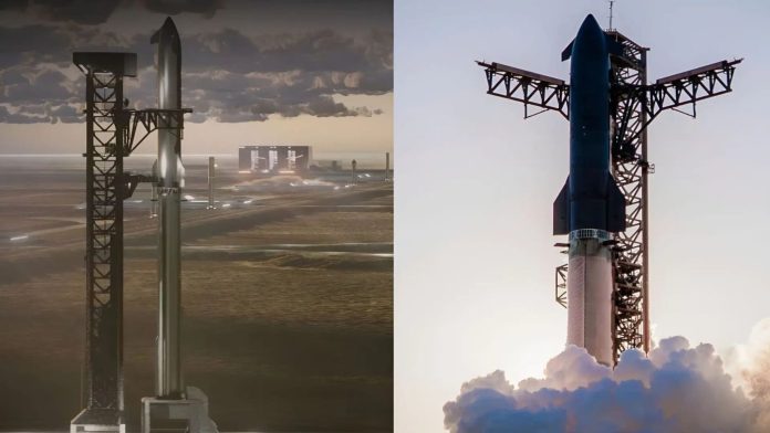 SpaceX построит крупнейший в мире космодром стоимостью 100 млрд долларов в Луизиане | New-Science.ru