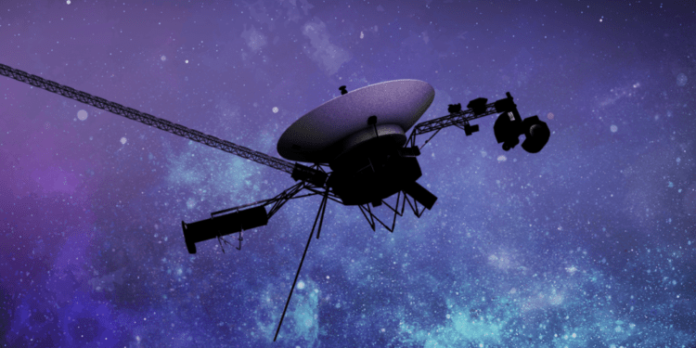 NASA продлила научную миссию Voyager 2 благодаря модернизации бортовых систем | New-Science.ru