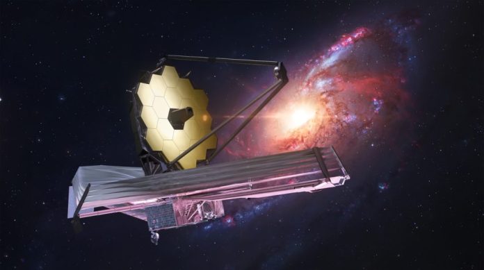 Два главных телескопа NASA окажутся в одной точке космоса и это не приведёт к столкновению | New-Science.ru