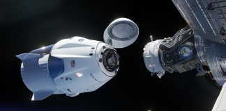 Запуск Crew-13 к МКС отложили из-за утечки окислителя в двигательной системе Dragon | New-Science.ru Запуск Crew-13 к МКС отложили из-за утечки окислителя в двигательной системе Dragon | New-Science.ru