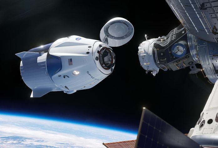 Запуск Crew-13 к МКС отложили из-за утечки окислителя в двигательной системе Dragon | New-Science.ru