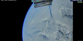 Ракета Spectrum впервые вышла на орбиту после неудачного дебютного запуска | New-Science.ru Ракета Spectrum впервые вышла на орбиту после неудачного дебютного запуска | New-Science.ru