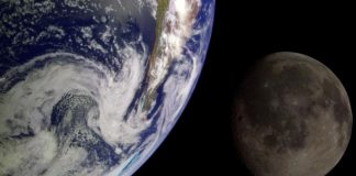 Китай создаст сеть из 30 спутников между Землёй и Луной к 2030 году | New-Science.ru Китай создаст сеть из 30 спутников между Землёй и Луной к 2030 году | New-Science.ru