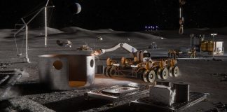 NASA начала отбор проектов для энергетики и производства ресурсов на Луне | New-Science.ru NASA начала отбор проектов для энергетики и производства ресурсов на Луне | New-Science.ru