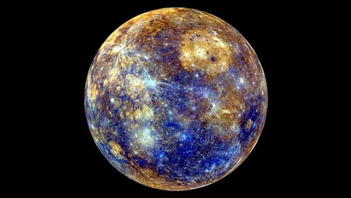 Новая оценка показала более сильное сокращение размеров Меркурия | New-Science.ru