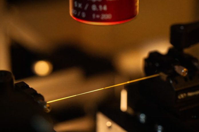 Исследователи из лаборатории Sandia разработали сверхэкономичный квантовый сенсор для навигации в условиях помех | New-Science.ru