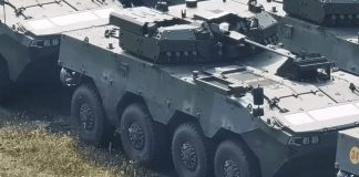 В Китае показали бронемашину Type 19 с предполагаемой лазерной системой против дронов | New-Science.ru В Китае показали бронемашину Type 19 с предполагаемой лазерной системой против дронов | New-Science.ru