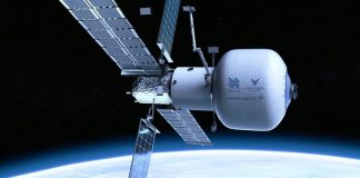 Европа договорилась с Axiom Space и Starlab о возможном доступе к будущим орбитальным станциям | New-Science.ru Европа договорилась с Axiom Space и Starlab о возможном доступе к будущим орбитальным станциям | New-Science.ru