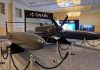 В США представили беспилотник Gamera с заявленной дальностью 16 700 км | New-Science.ru В США представили беспилотник Gamera с заявленной дальностью 16 700 км | New-Science.ru
