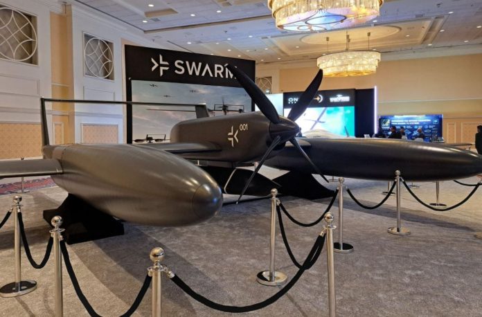 В США представили беспилотник Gamera с заявленной дальностью 16 700 км | New-Science.ru