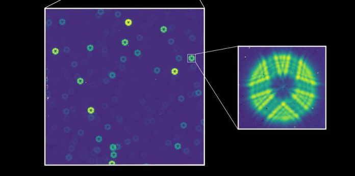 Телескоп Roman впервые увидел свет звёзд своей 300-мегапиксельной камерой | New-Science.ru