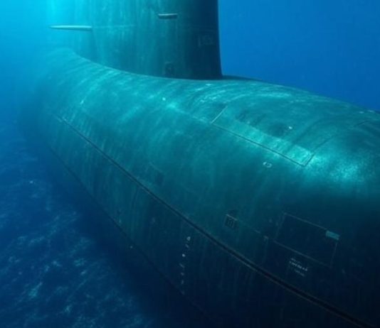 Япония создаст квантовые датчики для беспилотного обнаружения подводных лодок | New-Science.ru Япония создаст квантовые датчики для беспилотного обнаружения подводных лодок | New-Science.ru