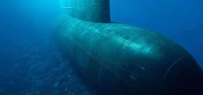 Япония создаст квантовые датчики для беспилотного обнаружения подводных лодок | New-Science.ru